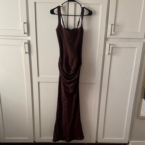 Babyboo Cornelia Maxi Dres